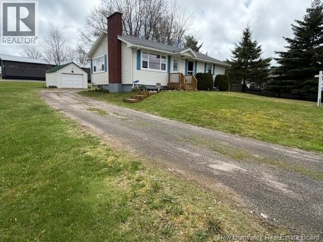 Property Photo:  4516 Route 880  NB E4Z 5K4 