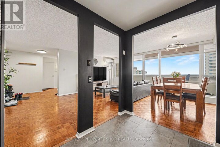 Property Photo:  2625 Regina Street 1209  ON K2B 5W8 