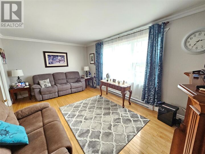 Property Photo: 865 Hudson Drive NL A2V 1M8
