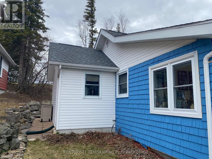 Property Photo: 754 Latchford Street ON P0J 1K0