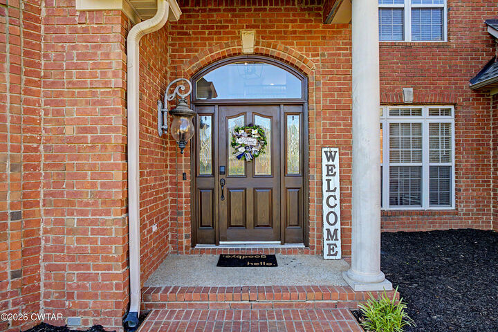 Property Photo: 23 Davenport Cove TN 38305