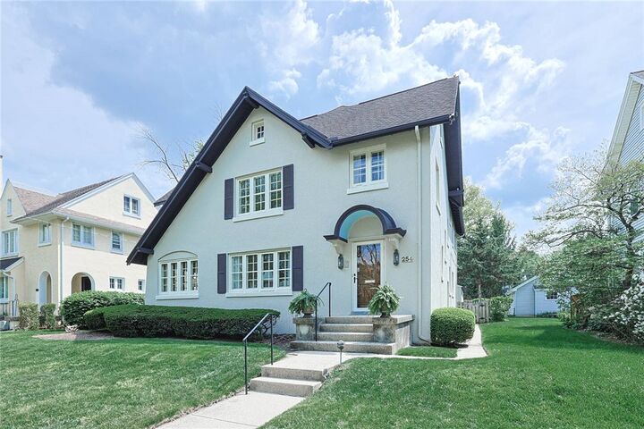 Property Photo: 254 Volusia Avenue OH 45409