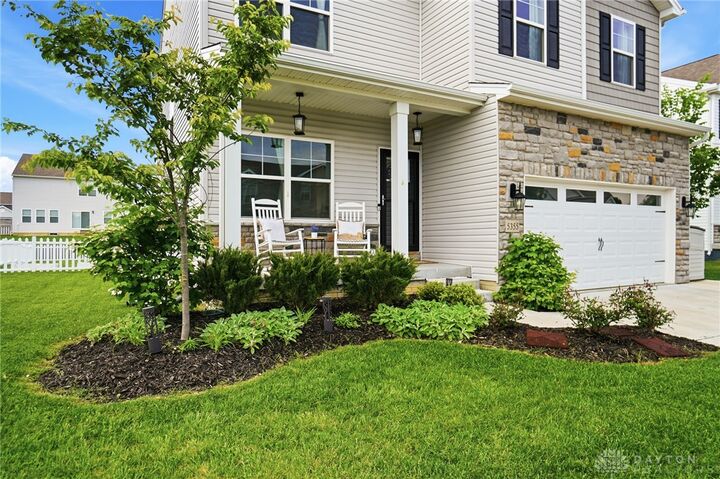 Property Photo:  5355 Windbrooke Drive  OH 45371 