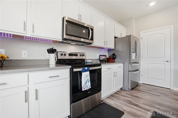 Property Photo:  5355 Windbrooke Drive  OH 45371 