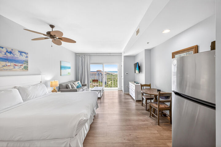 Property Photo:  5000 S Sandestin Boulevard Unit 7505  FL 32550 