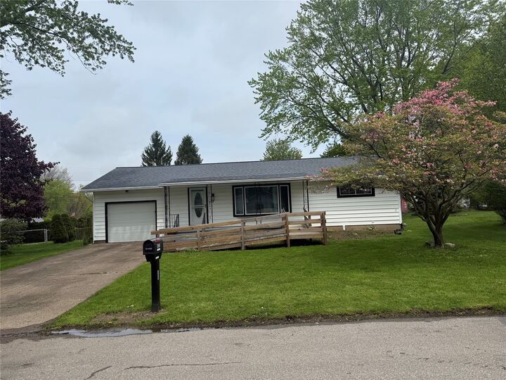 Property Photo:  4520 Budd Drive  PA 16506 