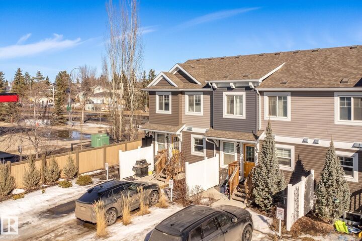 Property Photo:  330 Bulyea Road NW 76  AB T6R 0W8 