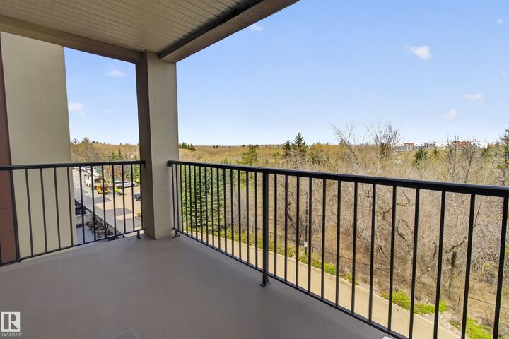 Property Photo:  501 Palisades Way 301  AB T8H 0H8 