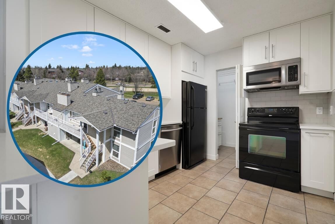 Property Photo:  2204 118 Street NW 54  AB T6J 5K2 