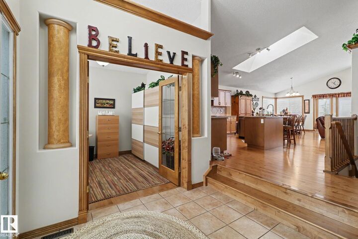 Property Photo:  5 Richelieu  AB T4X 1S4 