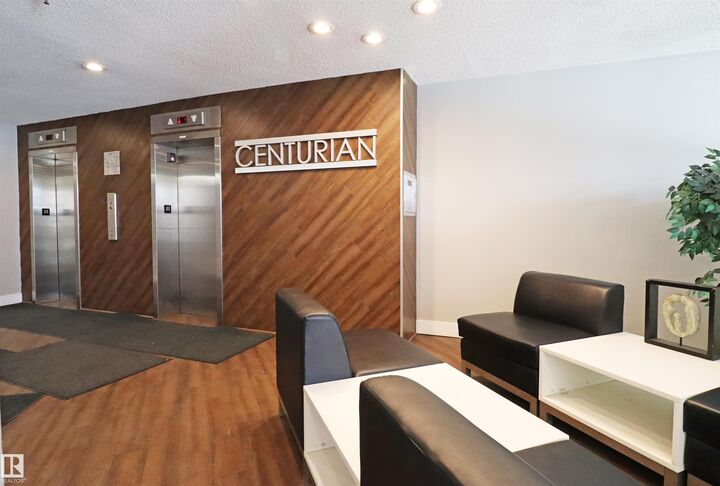 Property Photo:  10160 116 Street NW 901  AB T5K 1V9 