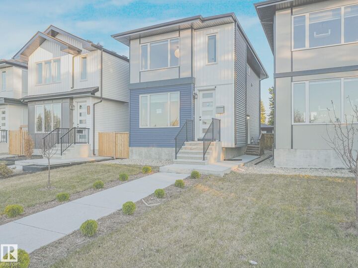 Property Photo:  15731 109 Avenue NW  AB T5P 1B5 