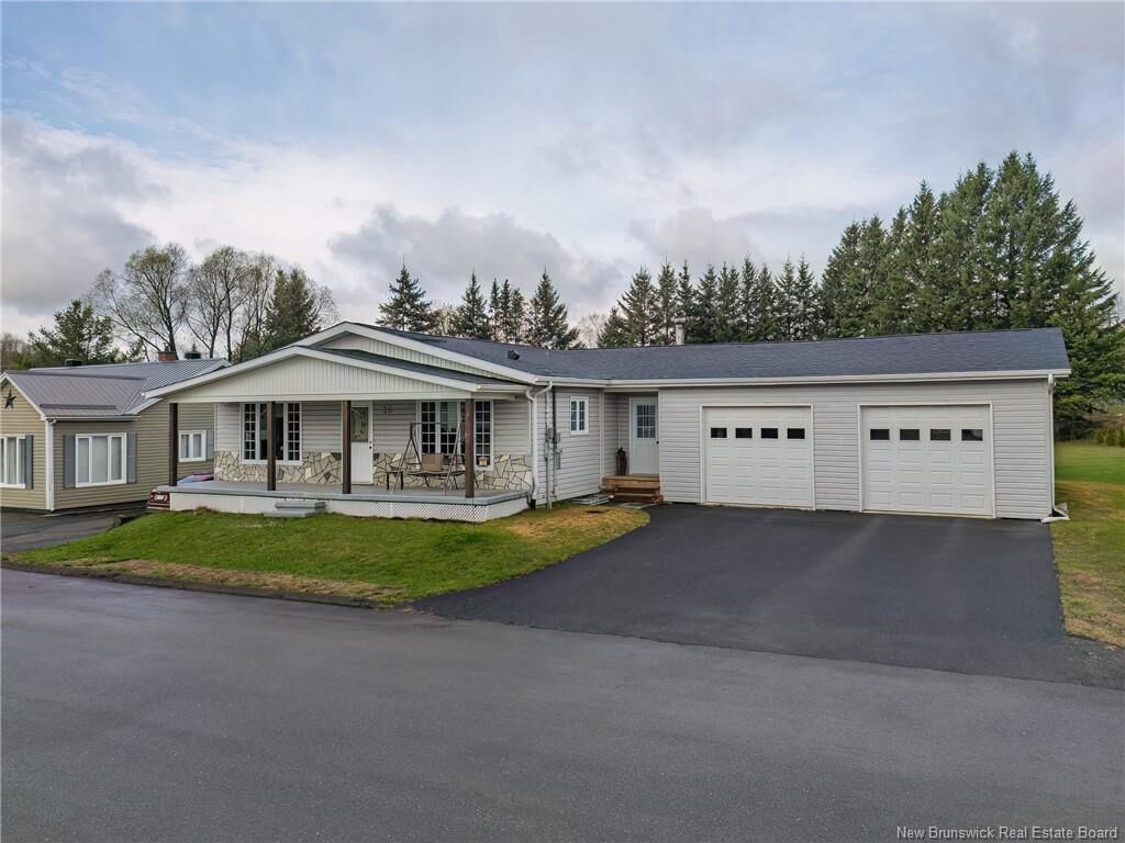Property Photo:  20 Scout Street  NB E3Y 1B1 