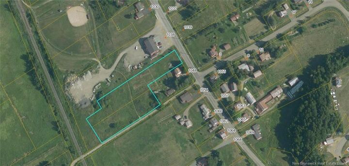 Property Photo:  1048 Royal  NB E4K 1X9 