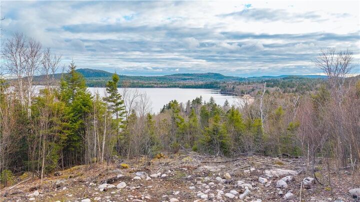 Property Photo:  Lot 6-1191 Route 785  NB E5C 2L3 