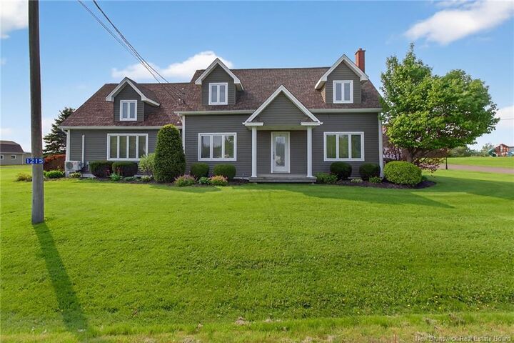 Property Photo:  1215 Rte 515  NB E4S 4J4 