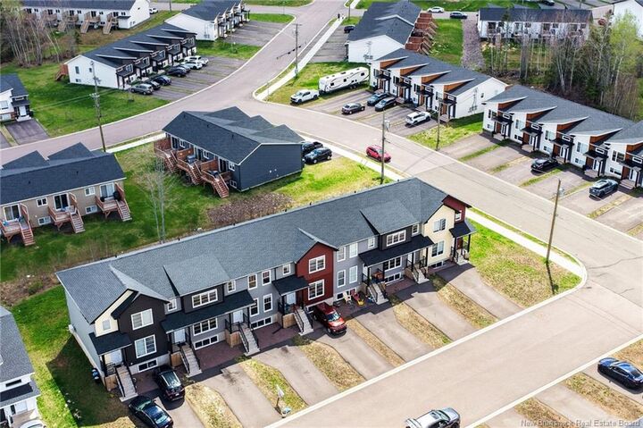 Property Photo:  414 Damien Street  NB E1A 9C3 