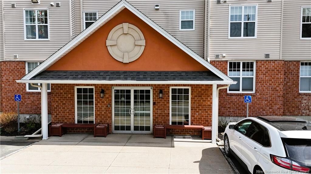 Property Photo:  362 Carleton Street 202  NB E3B 0C8 