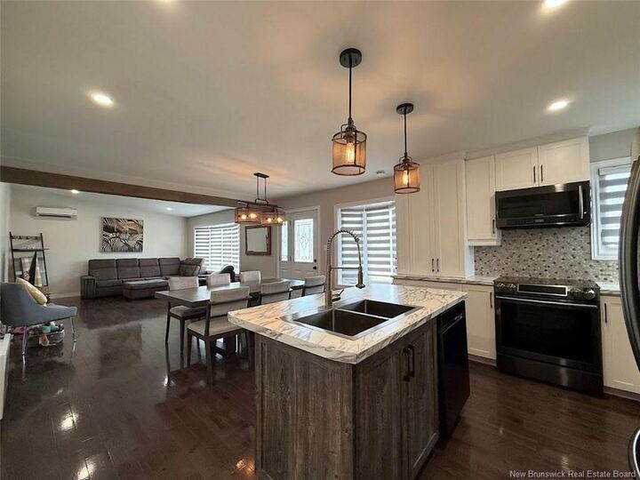 Property Photo:  3 Moreau Street  NB E7C 2S8 