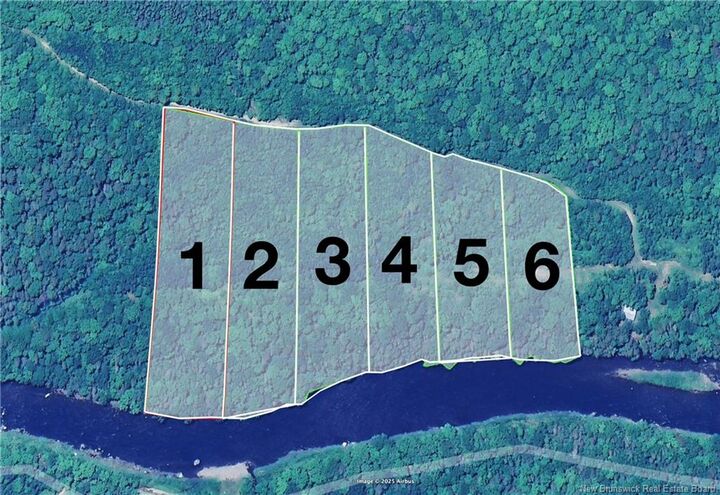 Lot 5 Riverwood Way — photo 1