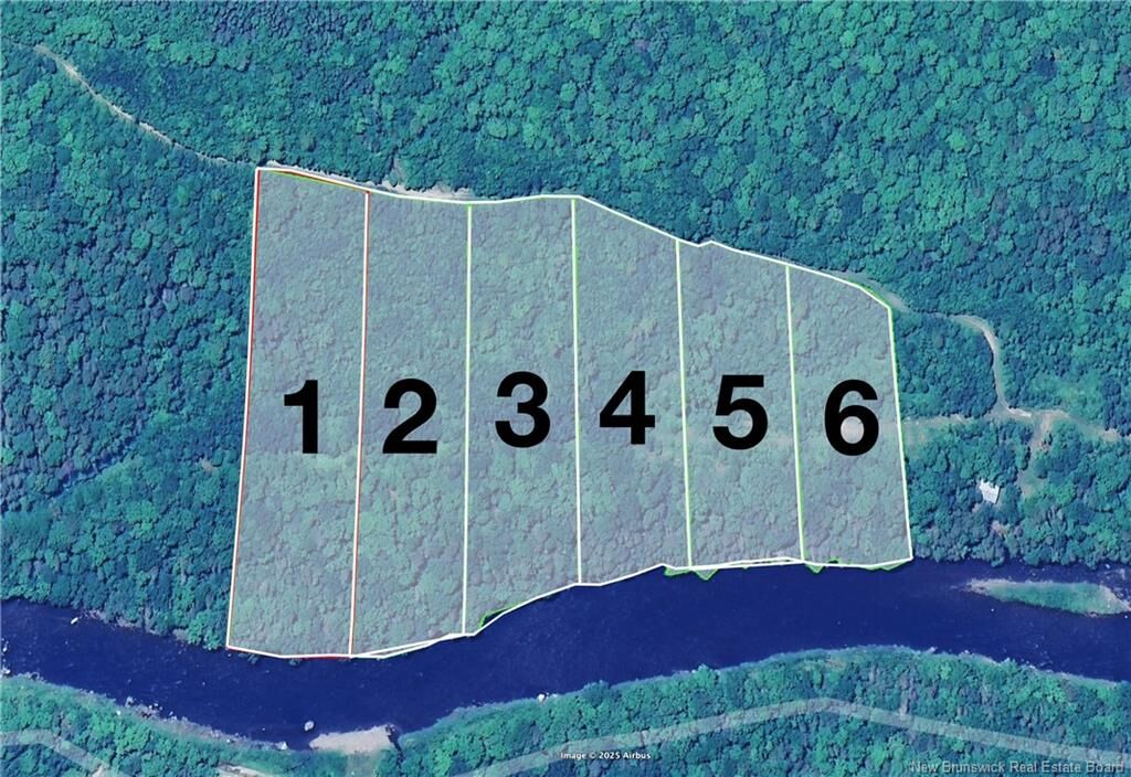 Property Photo:  Lot 5 Riverwood Way  NB E7H 1W1 