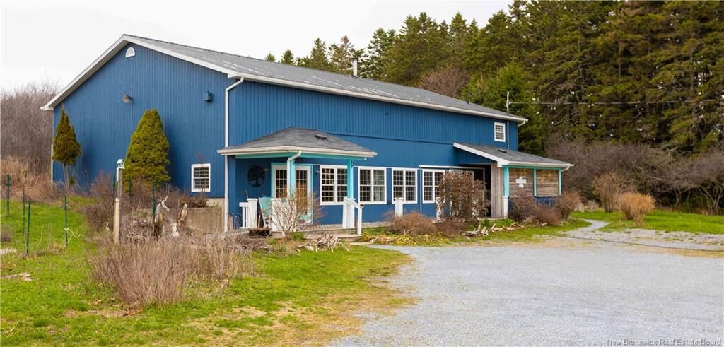 Property Photo: 18 Casey Drive NB E5R 2E6