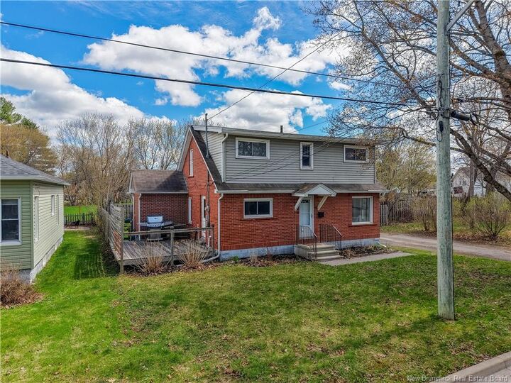 Property Photo:  140 Ryan Court  NB E3A 2Y8 