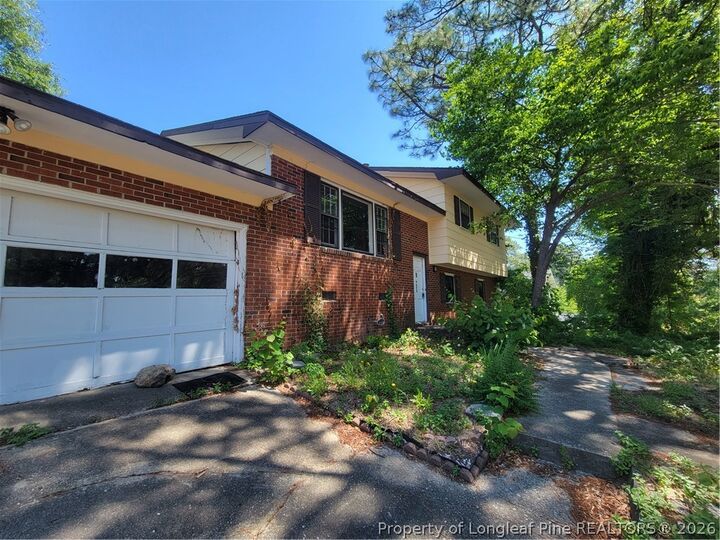 Property Photo:  4628 Cheltenham Road  NC 28304 