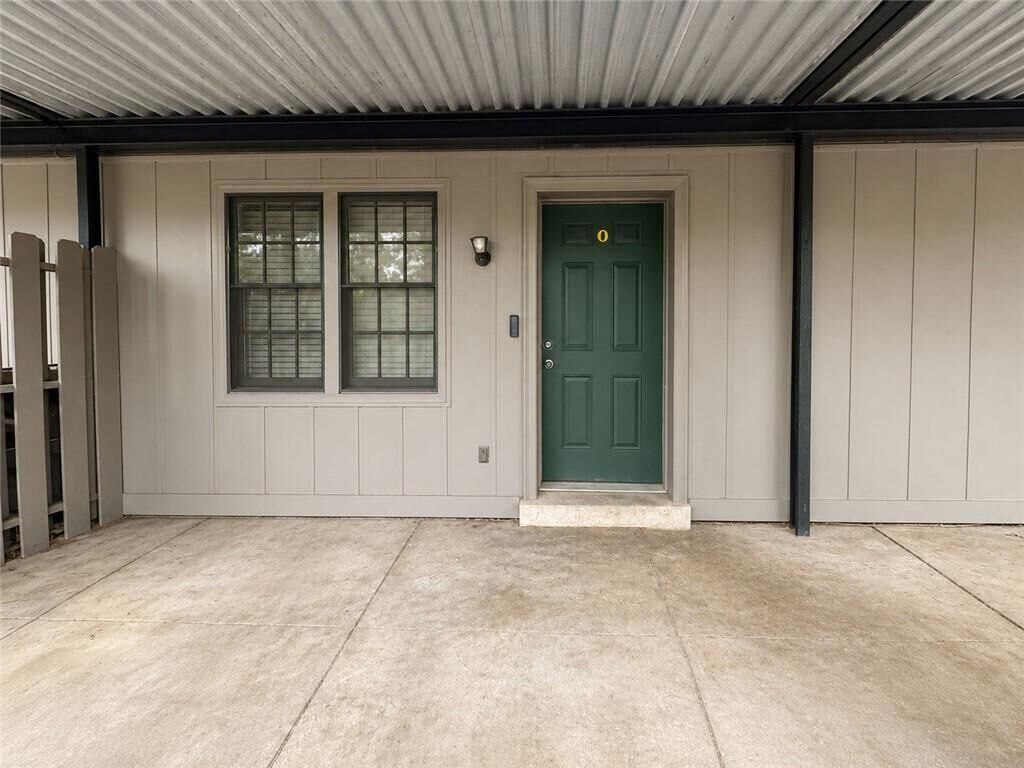 Property Photo:  3083 Colonial Way O  GA 30341 