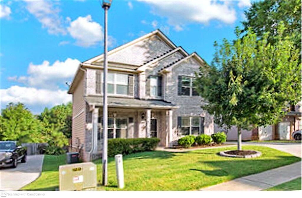 Property Photo:  14 Madrid Avenue  GA 30263 