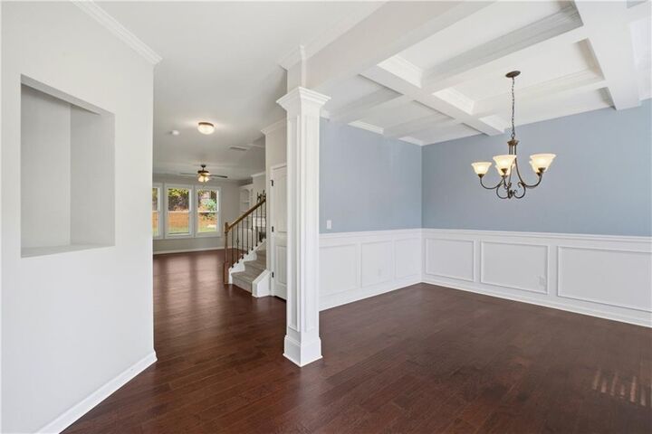 Property Photo:  4910 Belcrest Way  GA 30040 
