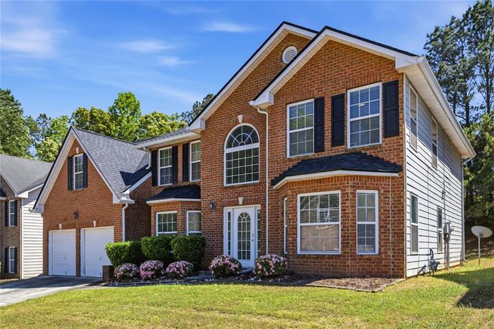 Property Photo:  6266 Shell Drive  GA 30331 
