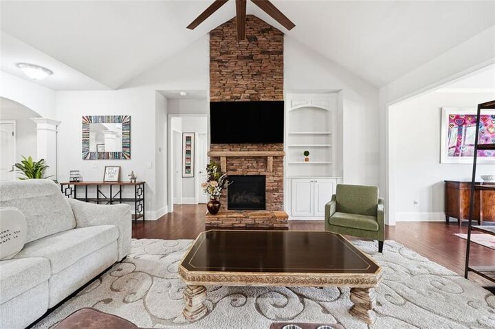 Property Photo:  6680 Bransford Drive  GA 30040 