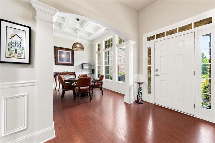 Property Photo: 6680 Bransford Drive GA 30040