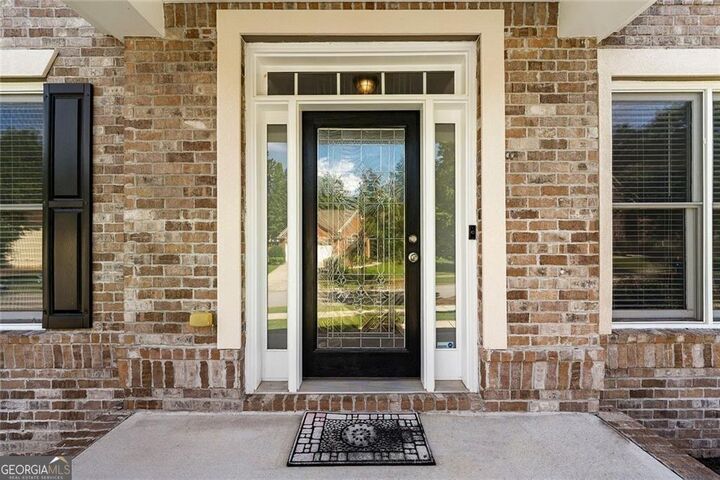 Property Photo:  733 Miller Run  GA 30349 