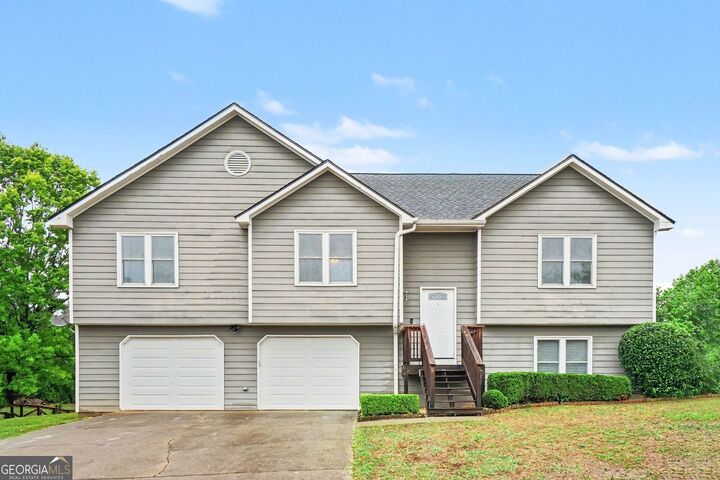 Property Photo:  3344 Windgate Drive  GA 30519 