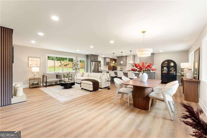 Property Photo:  1120 Taliwa Trail NE  GA 30068 