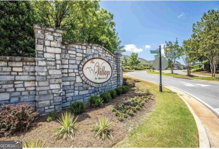 Property Photo:  2310 Village Boulevard SE  GA 30161 