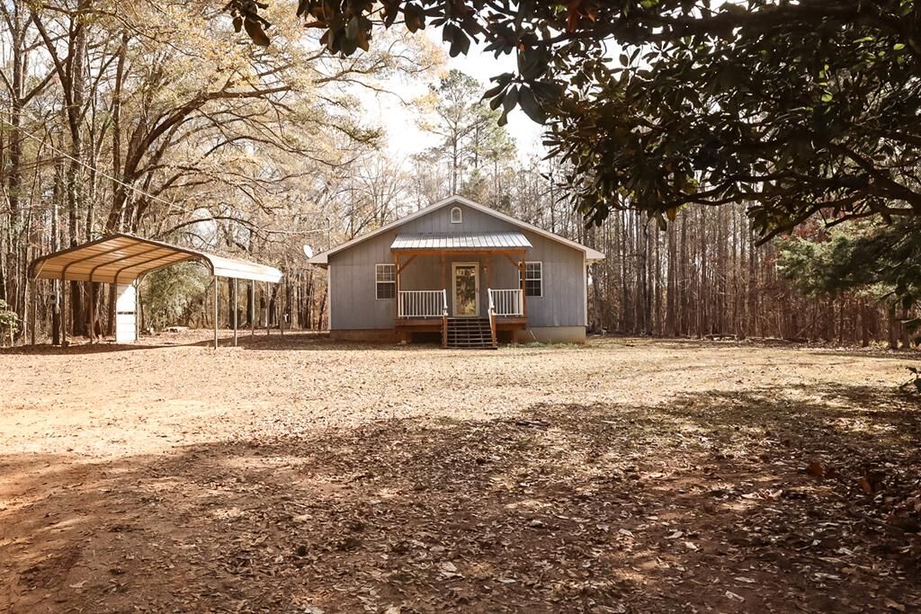 Property Photo:  5301 Geneva Highway  GA 31827 