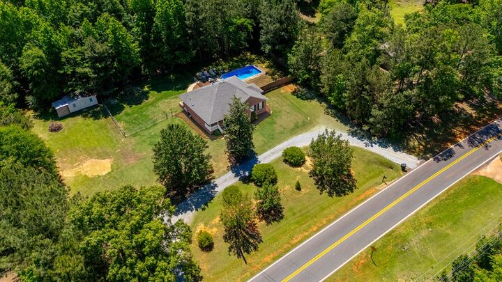 Property Photo:  12630 Warm Springs Road  GA 31807 