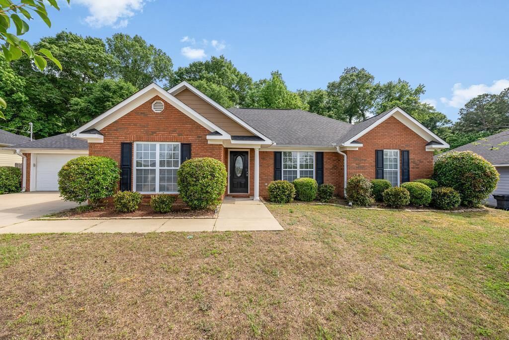 Property Photo:  54 Redwood Drive  AL 36869 