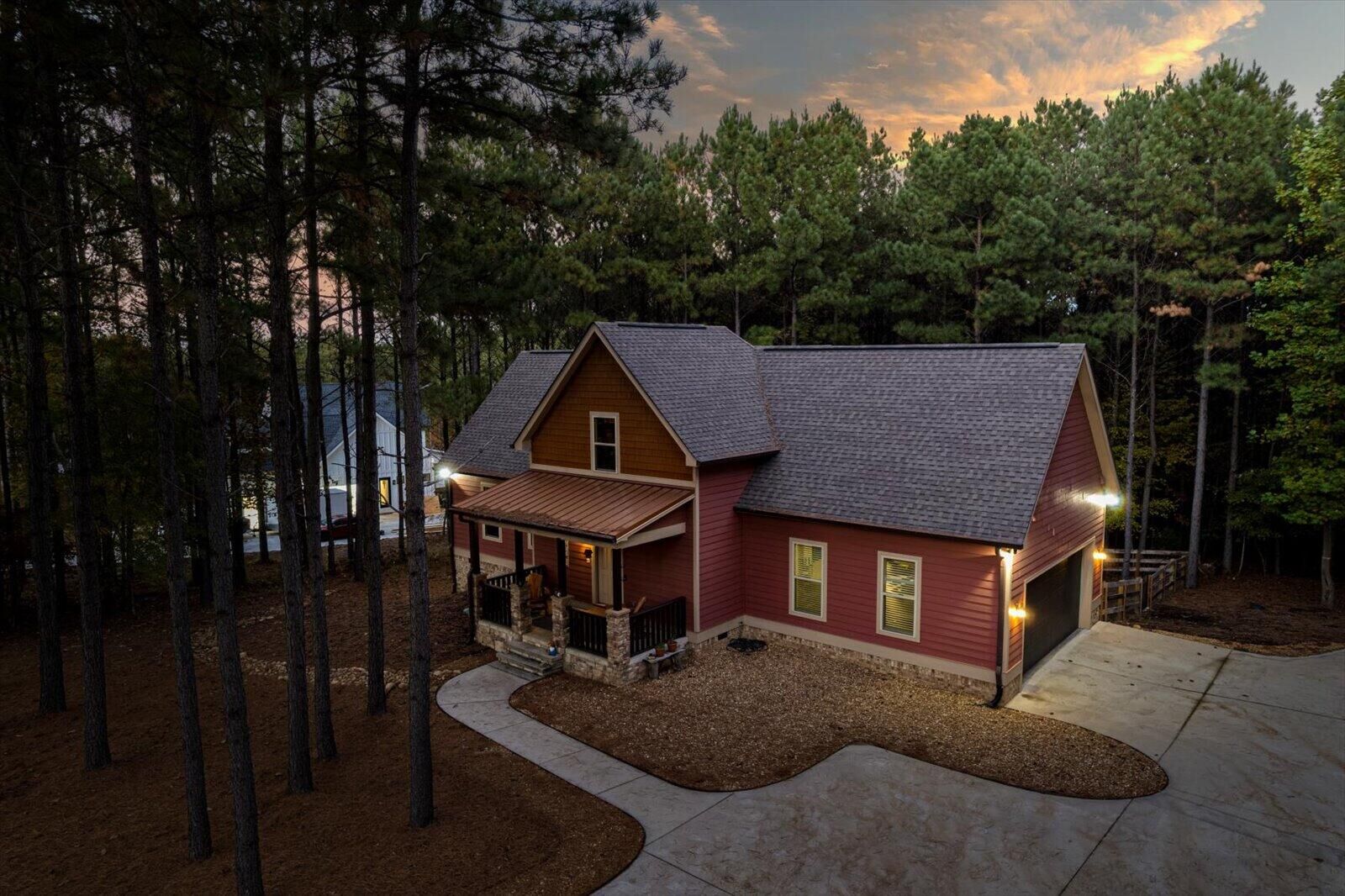 Property Photo:  316 Compass Drive  TN 37347 
