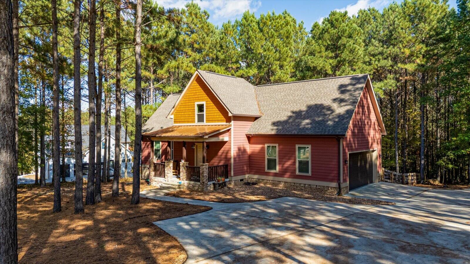 Property Photo: 316 Compass Drive TN 37347