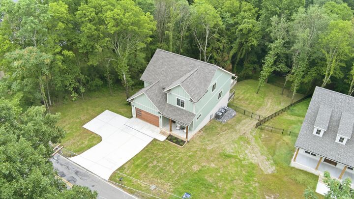 Property Photo: 6516 Fairview Road TN 37343