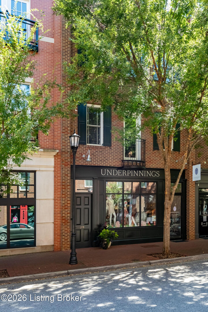 Property Photo:  9414 Norton Commons Blvd 201  KY 40059 