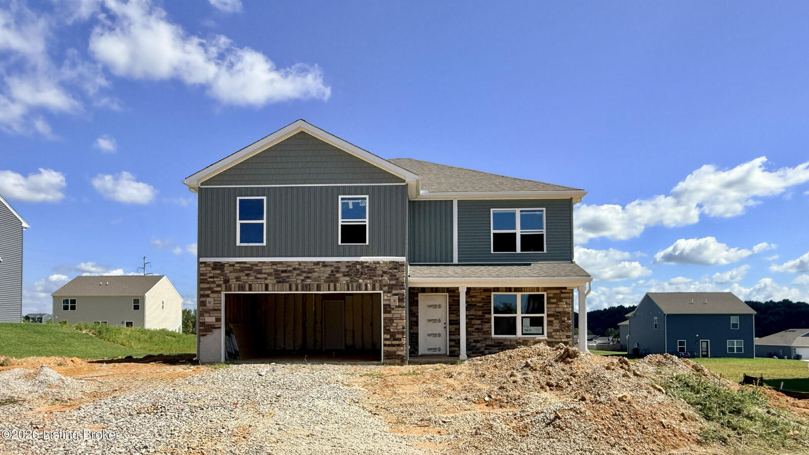 Property Photo:  222 Saratoga Ln  KY 42701 