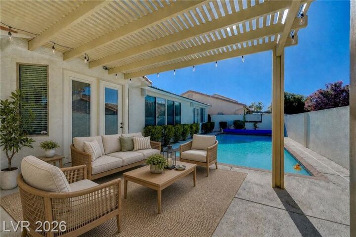 Property Photo:  220 Dewhurst Court  NV 89123 