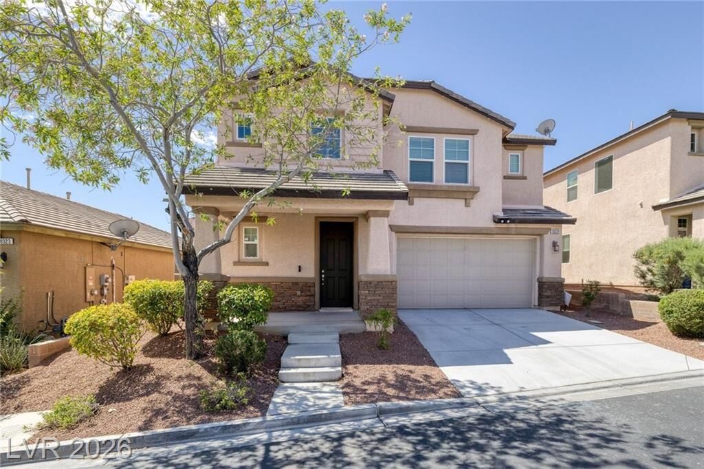Property Photo:  10329 Ironwood Pass Avenue  NV 89166 