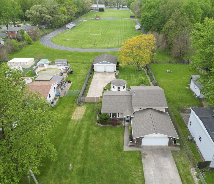 Property Photo:  5361 Independence Avenue  IN 46368 
