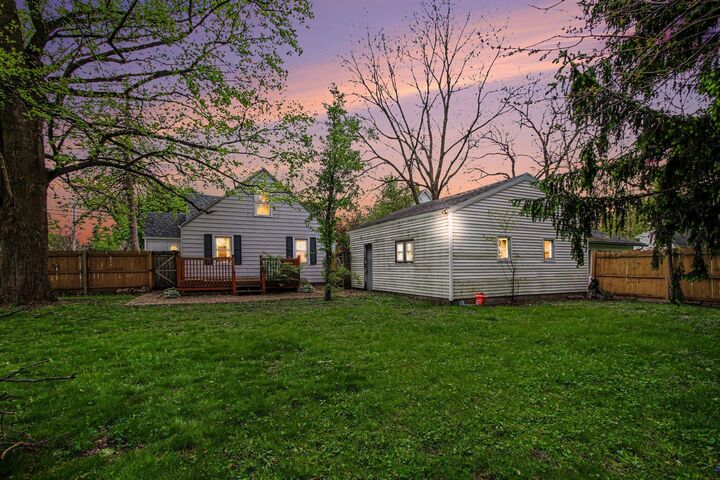 Property Photo:  769 S Calumet Road  IN 46304 